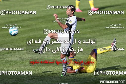368787, Tehran, [*parameter:4*], لیگ برتر فوتبال ایران، Persian Gulf Cup، Week 27، Second Leg، Naft Tehran 0 v 1 Sepahan on 2016/04/24 at Takhti Stadium
