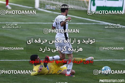 368751, Tehran, [*parameter:4*], لیگ برتر فوتبال ایران، Persian Gulf Cup، Week 27، Second Leg، Naft Tehran 0 v 1 Sepahan on 2016/04/24 at Takhti Stadium