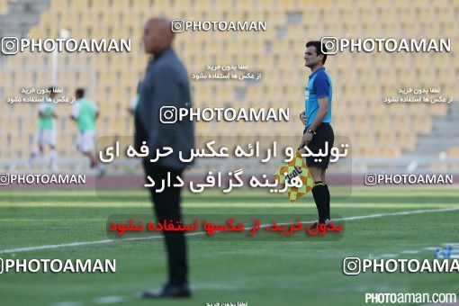 416062, Tehran, [*parameter:4*], لیگ برتر فوتبال ایران، Persian Gulf Cup، Week 27، Second Leg، Naft Tehran 0 v 1 Sepahan on 2016/04/24 at Takhti Stadium