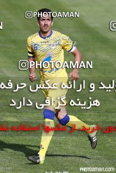 368759, Tehran, [*parameter:4*], لیگ برتر فوتبال ایران، Persian Gulf Cup، Week 27، Second Leg، Naft Tehran 0 v 1 Sepahan on 2016/04/24 at Takhti Stadium