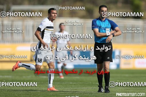 416298, Tehran, [*parameter:4*], لیگ برتر فوتبال ایران، Persian Gulf Cup، Week 27، Second Leg، Naft Tehran 0 v 1 Sepahan on 2016/04/24 at Takhti Stadium