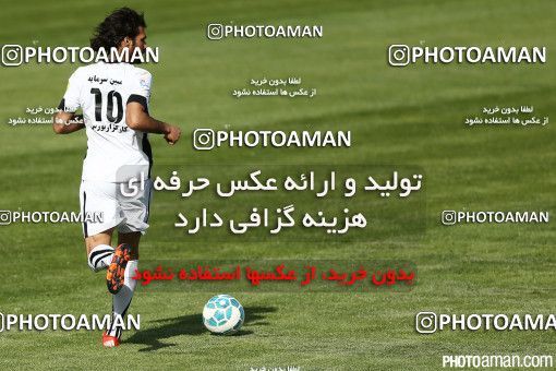 368736, Tehran, [*parameter:4*], لیگ برتر فوتبال ایران، Persian Gulf Cup، Week 27، Second Leg، Naft Tehran 0 v 1 Sepahan on 2016/04/24 at Takhti Stadium