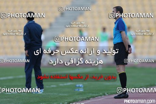 416118, Tehran, [*parameter:4*], لیگ برتر فوتبال ایران، Persian Gulf Cup، Week 27، Second Leg، Naft Tehran 0 v 1 Sepahan on 2016/04/24 at Takhti Stadium