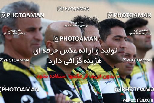 369120, Tehran, [*parameter:4*], لیگ برتر فوتبال ایران، Persian Gulf Cup، Week 27، Second Leg، Naft Tehran 0 v 1 Sepahan on 2016/04/24 at Takhti Stadium