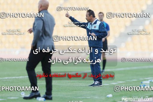 415991, Tehran, [*parameter:4*], لیگ برتر فوتبال ایران، Persian Gulf Cup، Week 27، Second Leg، Naft Tehran 0 v 1 Sepahan on 2016/04/24 at Takhti Stadium