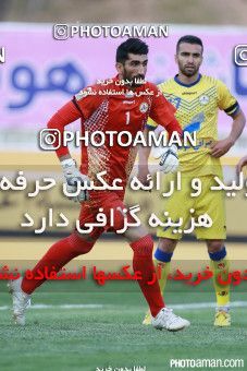369048, Tehran, [*parameter:4*], لیگ برتر فوتبال ایران، Persian Gulf Cup، Week 27، Second Leg، Naft Tehran 0 v 1 Sepahan on 2016/04/24 at Takhti Stadium