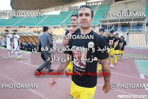 416347, Tehran, [*parameter:4*], لیگ برتر فوتبال ایران، Persian Gulf Cup، Week 27، Second Leg، Naft Tehran 0 v 1 Sepahan on 2016/04/24 at Takhti Stadium