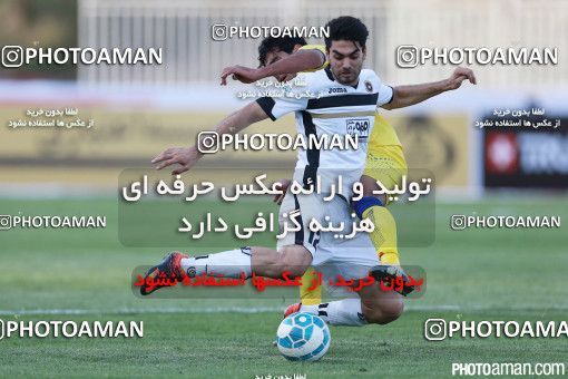368896, Tehran, [*parameter:4*], لیگ برتر فوتبال ایران، Persian Gulf Cup، Week 27، Second Leg، Naft Tehran 0 v 1 Sepahan on 2016/04/24 at Takhti Stadium