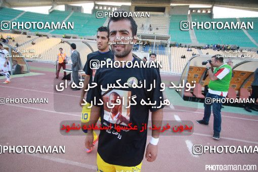 416351, Tehran, [*parameter:4*], لیگ برتر فوتبال ایران، Persian Gulf Cup، Week 27، Second Leg، Naft Tehran 0 v 1 Sepahan on 2016/04/24 at Takhti Stadium