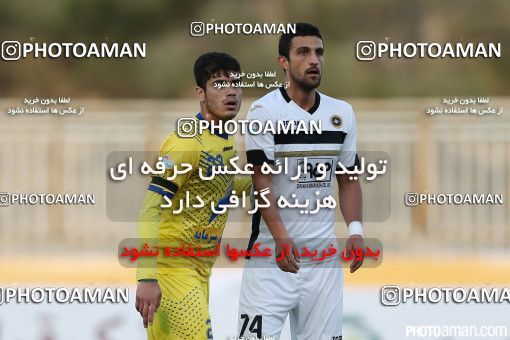 416102, Tehran, [*parameter:4*], لیگ برتر فوتبال ایران، Persian Gulf Cup، Week 27، Second Leg، Naft Tehran 0 v 1 Sepahan on 2016/04/24 at Takhti Stadium