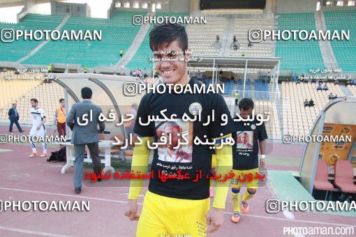 416349, Tehran, [*parameter:4*], لیگ برتر فوتبال ایران، Persian Gulf Cup، Week 27، Second Leg، Naft Tehran 0 v 1 Sepahan on 2016/04/24 at Takhti Stadium