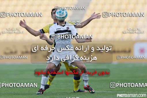 416009, Tehran, [*parameter:4*], لیگ برتر فوتبال ایران، Persian Gulf Cup، Week 27، Second Leg، Naft Tehran 0 v 1 Sepahan on 2016/04/24 at Takhti Stadium