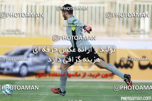 368961, Tehran, [*parameter:4*], لیگ برتر فوتبال ایران، Persian Gulf Cup، Week 27، Second Leg، Naft Tehran 0 v 1 Sepahan on 2016/04/24 at Takhti Stadium