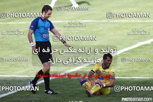 368811, Tehran, [*parameter:4*], لیگ برتر فوتبال ایران، Persian Gulf Cup، Week 27، Second Leg، Naft Tehran 0 v 1 Sepahan on 2016/04/24 at Takhti Stadium