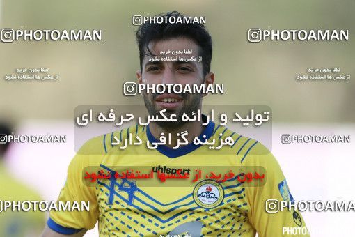 368873, Tehran, [*parameter:4*], لیگ برتر فوتبال ایران، Persian Gulf Cup، Week 27، Second Leg، Naft Tehran 0 v 1 Sepahan on 2016/04/24 at Takhti Stadium