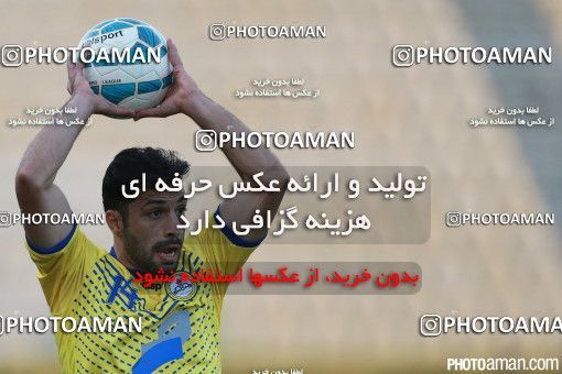 369006, Tehran, [*parameter:4*], لیگ برتر فوتبال ایران، Persian Gulf Cup، Week 27، Second Leg، Naft Tehran 0 v 1 Sepahan on 2016/04/24 at Takhti Stadium