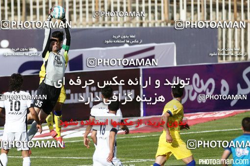 368802, Tehran, [*parameter:4*], لیگ برتر فوتبال ایران، Persian Gulf Cup، Week 27، Second Leg، Naft Tehran 0 v 1 Sepahan on 2016/04/24 at Takhti Stadium