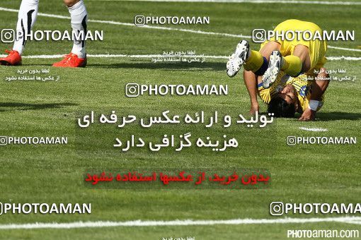 368725, Tehran, [*parameter:4*], لیگ برتر فوتبال ایران، Persian Gulf Cup، Week 27، Second Leg، Naft Tehran 0 v 1 Sepahan on 2016/04/24 at Takhti Stadium
