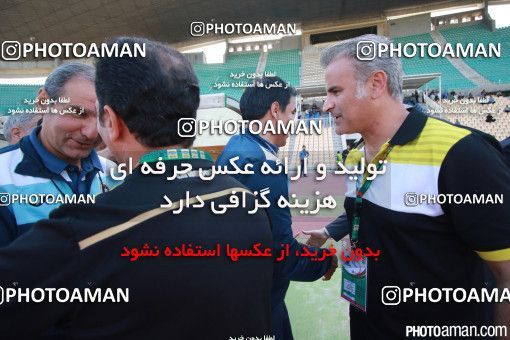 416353, Tehran, [*parameter:4*], لیگ برتر فوتبال ایران، Persian Gulf Cup، Week 27، Second Leg، Naft Tehran 0 v 1 Sepahan on 2016/04/24 at Takhti Stadium