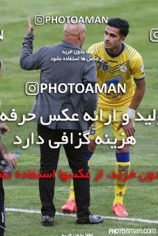 368849, Tehran, [*parameter:4*], لیگ برتر فوتبال ایران، Persian Gulf Cup، Week 27، Second Leg، Naft Tehran 0 v 1 Sepahan on 2016/04/24 at Takhti Stadium