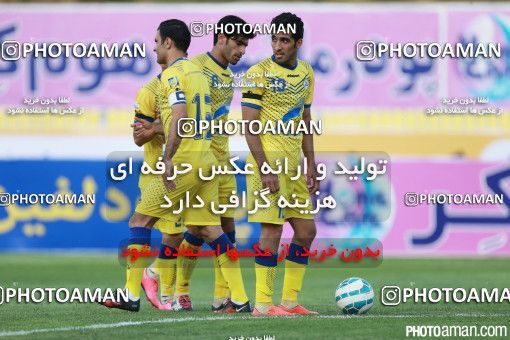 369158, Tehran, [*parameter:4*], لیگ برتر فوتبال ایران، Persian Gulf Cup، Week 27، Second Leg، Naft Tehran 0 v 1 Sepahan on 2016/04/24 at Takhti Stadium