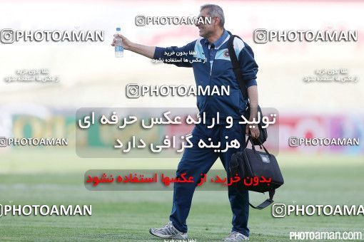 416052, لیگ برتر فوتبال ایران، Persian Gulf Cup، Week 27، Second Leg، 2016/04/24، Tehran، Takhti Stadium، Naft Tehran 0 - ۱ Sepahan