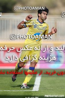 415996, Tehran, [*parameter:4*], لیگ برتر فوتبال ایران، Persian Gulf Cup، Week 27، Second Leg، Naft Tehran 0 v 1 Sepahan on 2016/04/24 at Takhti Stadium