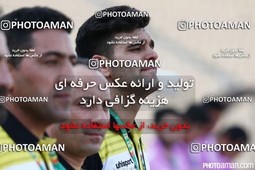 369119, Tehran, [*parameter:4*], لیگ برتر فوتبال ایران، Persian Gulf Cup، Week 27، Second Leg، Naft Tehran 0 v 1 Sepahan on 2016/04/24 at Takhti Stadium