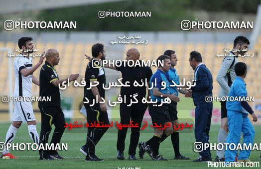 416239, Tehran, [*parameter:4*], لیگ برتر فوتبال ایران، Persian Gulf Cup، Week 27، Second Leg، Naft Tehran 0 v 1 Sepahan on 2016/04/24 at Takhti Stadium