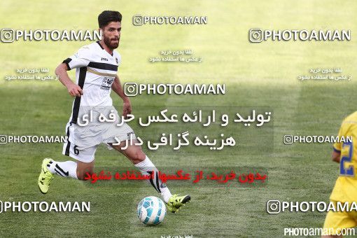 368841, Tehran, [*parameter:4*], لیگ برتر فوتبال ایران، Persian Gulf Cup، Week 27، Second Leg، Naft Tehran 0 v 1 Sepahan on 2016/04/24 at Takhti Stadium