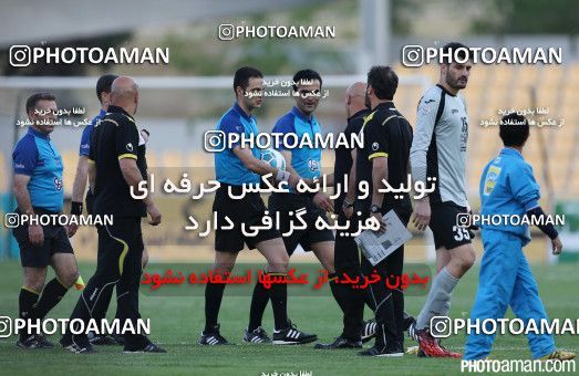 416238, Tehran, [*parameter:4*], لیگ برتر فوتبال ایران، Persian Gulf Cup، Week 27، Second Leg، Naft Tehran 0 v 1 Sepahan on 2016/04/24 at Takhti Stadium