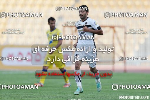 416019, Tehran, [*parameter:4*], لیگ برتر فوتبال ایران، Persian Gulf Cup، Week 27، Second Leg، Naft Tehran 0 v 1 Sepahan on 2016/04/24 at Takhti Stadium