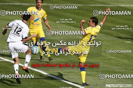 368746, Tehran, [*parameter:4*], لیگ برتر فوتبال ایران، Persian Gulf Cup، Week 27، Second Leg، Naft Tehran 0 v 1 Sepahan on 2016/04/24 at Takhti Stadium
