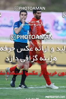 369047, Tehran, [*parameter:4*], لیگ برتر فوتبال ایران، Persian Gulf Cup، Week 27، Second Leg، Naft Tehran 0 v 1 Sepahan on 2016/04/24 at Takhti Stadium