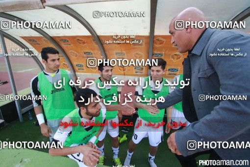 416355, Tehran, [*parameter:4*], لیگ برتر فوتبال ایران، Persian Gulf Cup، Week 27، Second Leg، Naft Tehran 0 v 1 Sepahan on 2016/04/24 at Takhti Stadium