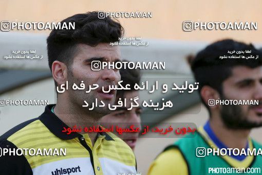 415970, Tehran, [*parameter:4*], لیگ برتر فوتبال ایران، Persian Gulf Cup، Week 27، Second Leg، Naft Tehran 0 v 1 Sepahan on 2016/04/24 at Takhti Stadium