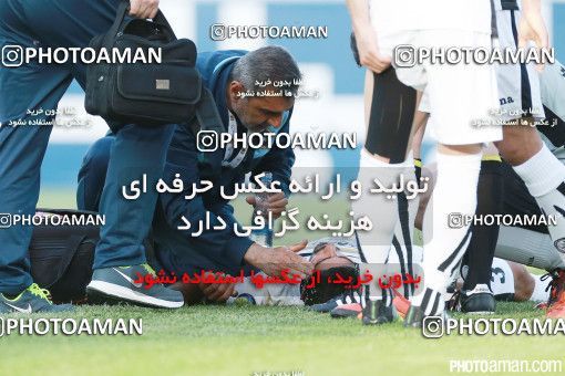 368978, Tehran, [*parameter:4*], لیگ برتر فوتبال ایران، Persian Gulf Cup، Week 27، Second Leg، Naft Tehran 0 v 1 Sepahan on 2016/04/24 at Takhti Stadium