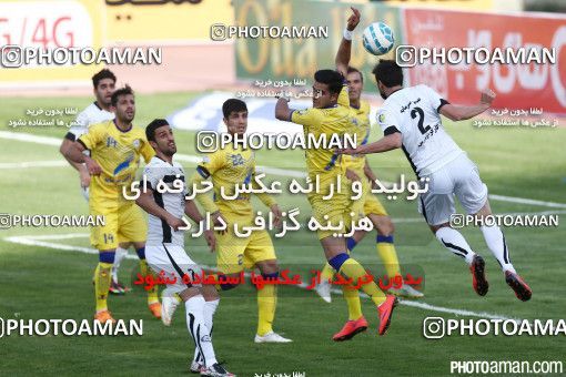368804, Tehran, [*parameter:4*], لیگ برتر فوتبال ایران، Persian Gulf Cup، Week 27، Second Leg، Naft Tehran 0 v 1 Sepahan on 2016/04/24 at Takhti Stadium