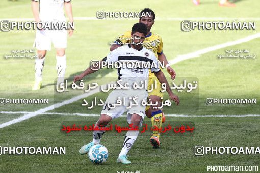 368840, Tehran, [*parameter:4*], لیگ برتر فوتبال ایران، Persian Gulf Cup، Week 27، Second Leg، Naft Tehran 0 v 1 Sepahan on 2016/04/24 at Takhti Stadium