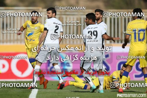 416295, Tehran, [*parameter:4*], لیگ برتر فوتبال ایران، Persian Gulf Cup، Week 27، Second Leg، Naft Tehran 0 v 1 Sepahan on 2016/04/24 at Takhti Stadium