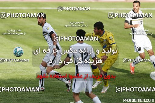 368837, Tehran, [*parameter:4*], لیگ برتر فوتبال ایران، Persian Gulf Cup، Week 27، Second Leg، Naft Tehran 0 v 1 Sepahan on 2016/04/24 at Takhti Stadium