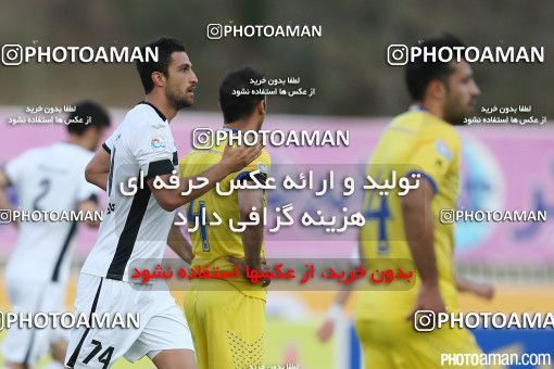 416312, Tehran, [*parameter:4*], لیگ برتر فوتبال ایران، Persian Gulf Cup، Week 27، Second Leg، Naft Tehran 0 v 1 Sepahan on 2016/04/24 at Takhti Stadium