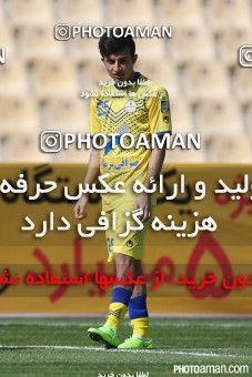 416240, Tehran, [*parameter:4*], لیگ برتر فوتبال ایران، Persian Gulf Cup، Week 27، Second Leg، Naft Tehran 0 v 1 Sepahan on 2016/04/24 at Takhti Stadium