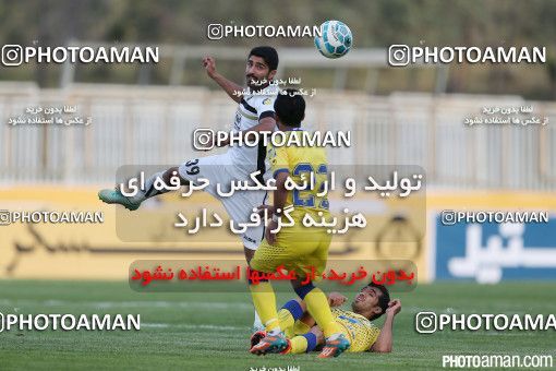 416103, Tehran, [*parameter:4*], لیگ برتر فوتبال ایران، Persian Gulf Cup، Week 27، Second Leg، Naft Tehran 0 v 1 Sepahan on 2016/04/24 at Takhti Stadium