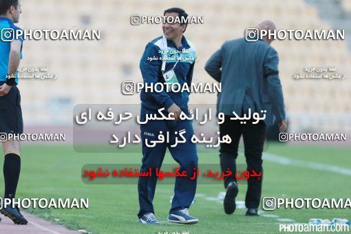 368967, Tehran, [*parameter:4*], لیگ برتر فوتبال ایران، Persian Gulf Cup، Week 27، Second Leg، Naft Tehran 0 v 1 Sepahan on 2016/04/24 at Takhti Stadium