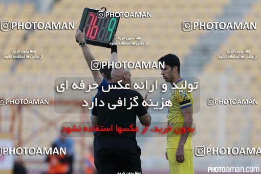416176, Tehran, [*parameter:4*], لیگ برتر فوتبال ایران، Persian Gulf Cup، Week 27، Second Leg، Naft Tehran 0 v 1 Sepahan on 2016/04/24 at Takhti Stadium