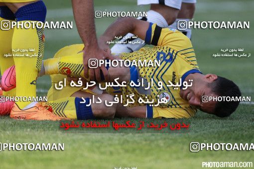 368875, Tehran, [*parameter:4*], لیگ برتر فوتبال ایران، Persian Gulf Cup، Week 27، Second Leg، Naft Tehran 0 v 1 Sepahan on 2016/04/24 at Takhti Stadium