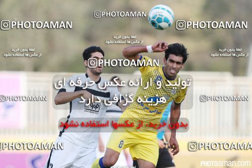 416142, Tehran, [*parameter:4*], لیگ برتر فوتبال ایران، Persian Gulf Cup، Week 27، Second Leg، Naft Tehran 0 v 1 Sepahan on 2016/04/24 at Takhti Stadium