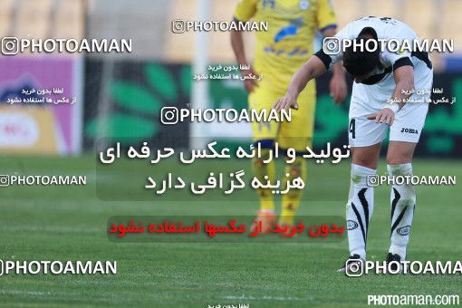 369033, Tehran, [*parameter:4*], لیگ برتر فوتبال ایران، Persian Gulf Cup، Week 27، Second Leg، Naft Tehran 0 v 1 Sepahan on 2016/04/24 at Takhti Stadium