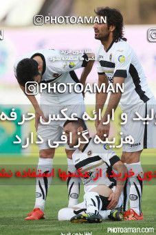 368987, Tehran, [*parameter:4*], لیگ برتر فوتبال ایران، Persian Gulf Cup، Week 27، Second Leg، Naft Tehran 0 v 1 Sepahan on 2016/04/24 at Takhti Stadium